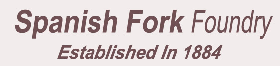 Spanish Fork Foundry